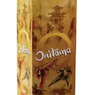 image of Onitama Game in its packaging