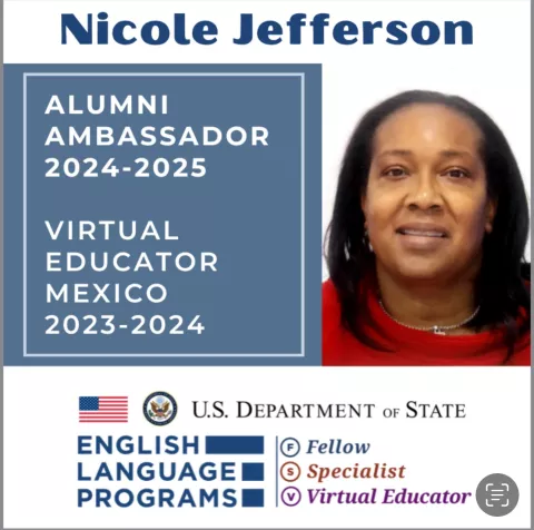 Nicole Jefferson Image